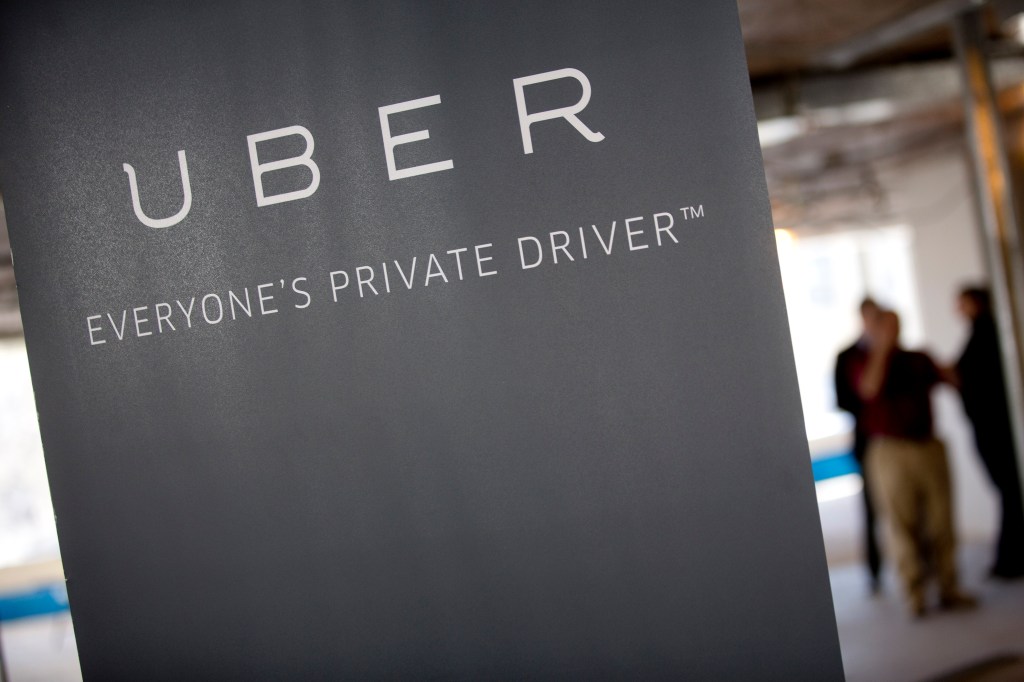 Marco Rubio Speech On Innovation At Uber's DC Offices