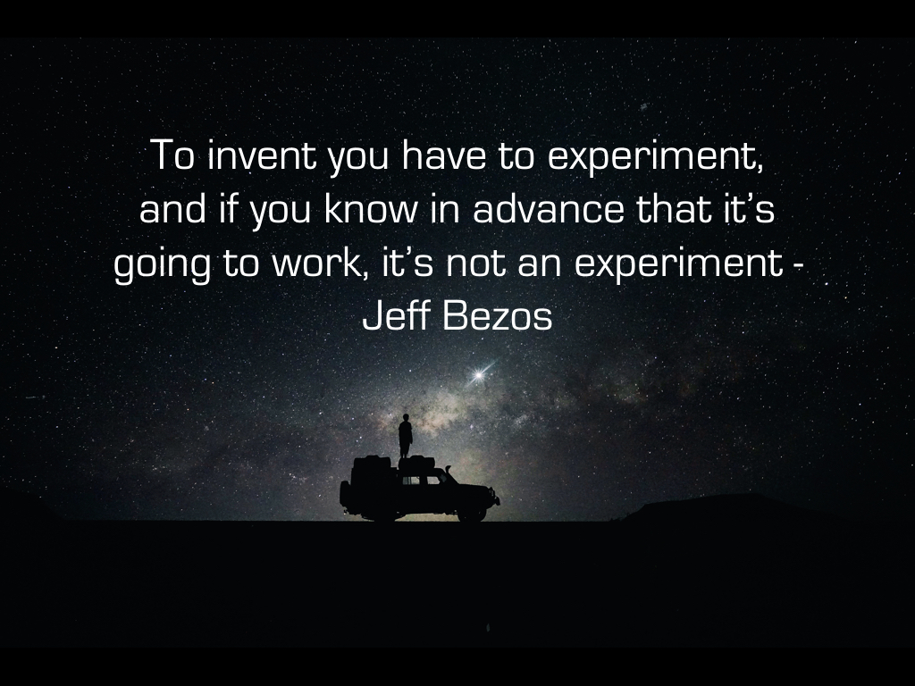 Why Collaboration Does Not Equal&nbsp;Innovation