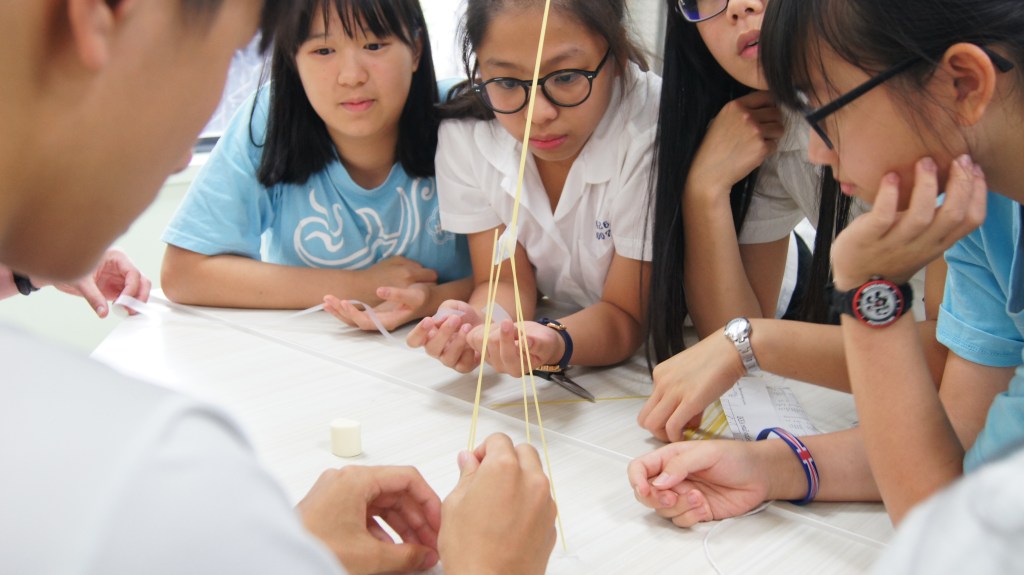 Complex Problems Require Rapid&nbsp;Experiments