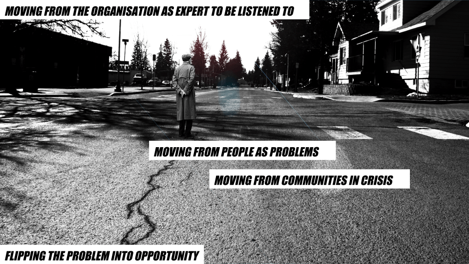 How To Design For Better&nbsp;Outcomes