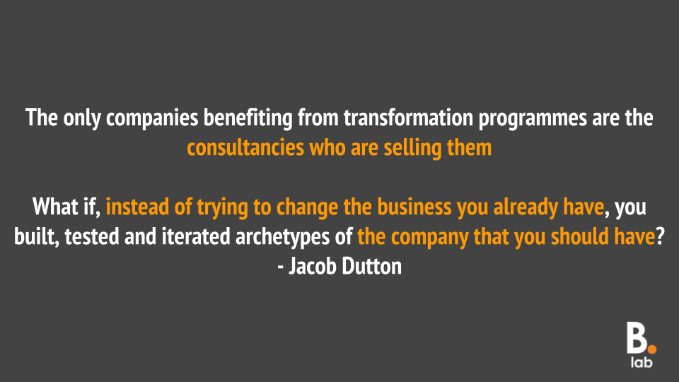 Who Really Wins From Digital&nbsp;Transformation?