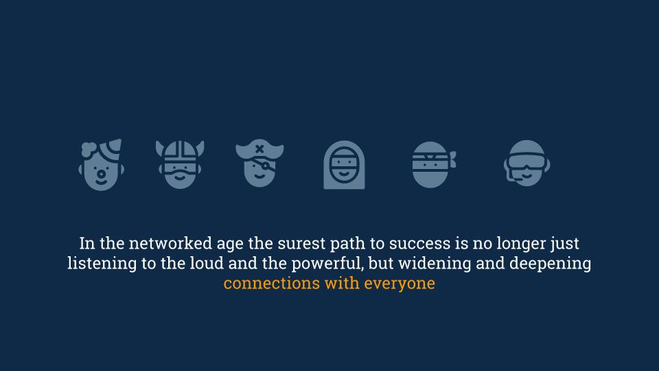 Five Years of Problem Solving with Bromford Lab (1)