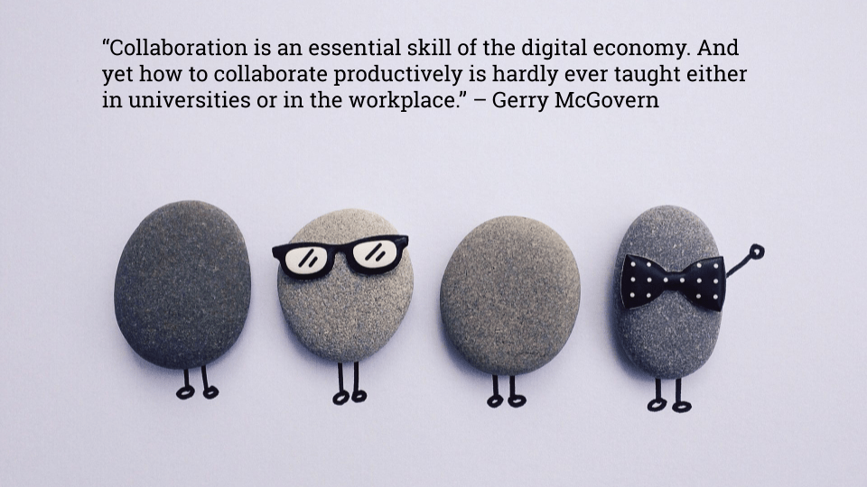 The Smartest People Will Never Work For&nbsp;You