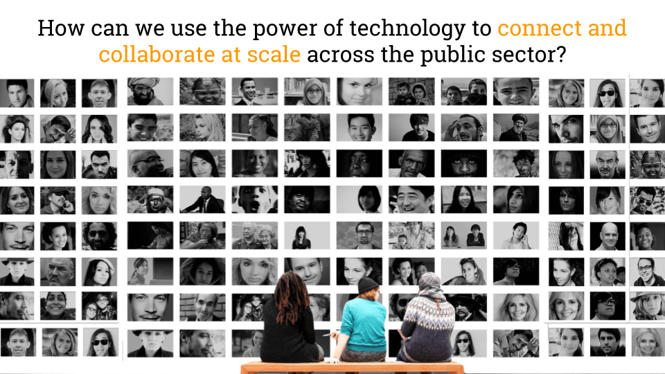 How Technology Can Increase Collaboration And Build&nbsp;Trust