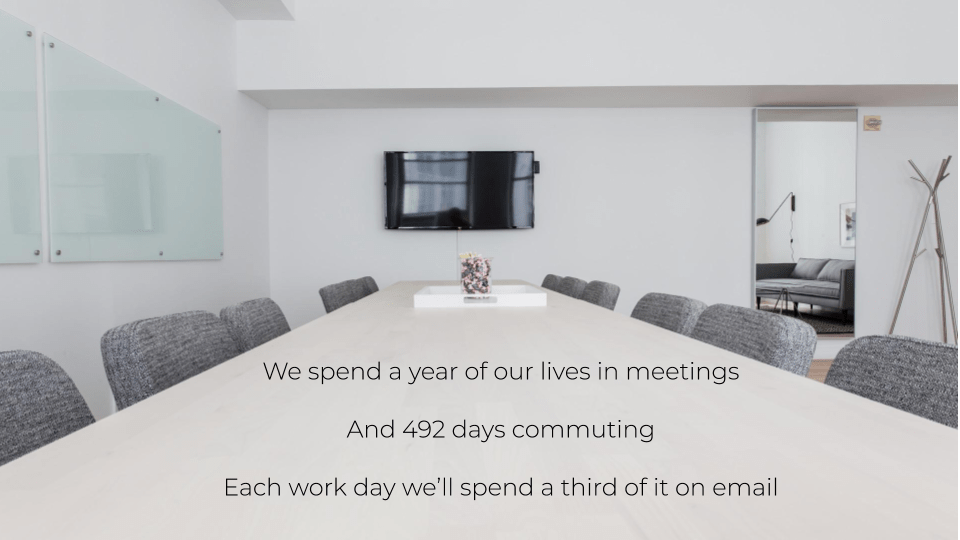 Why Do We Hate Our&nbsp;Offices?