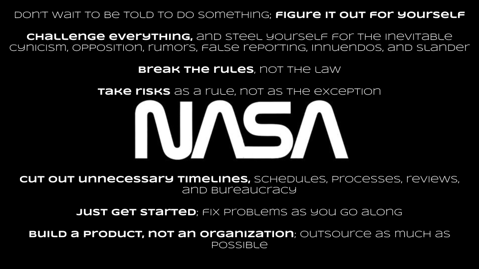 Redesigning Organisations For Positive&nbsp;Deviance