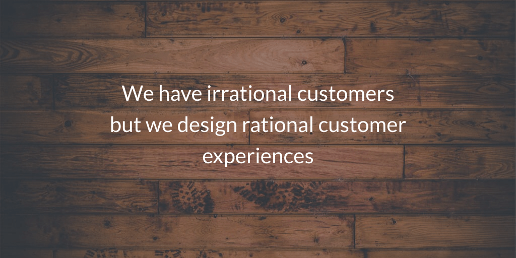 Why You Shouldn’t Ask Customers What They&nbsp;Want