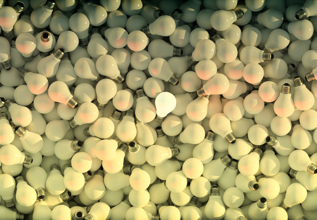 A Relentless Focus On Efficiency Can Kill&nbsp;Innovation