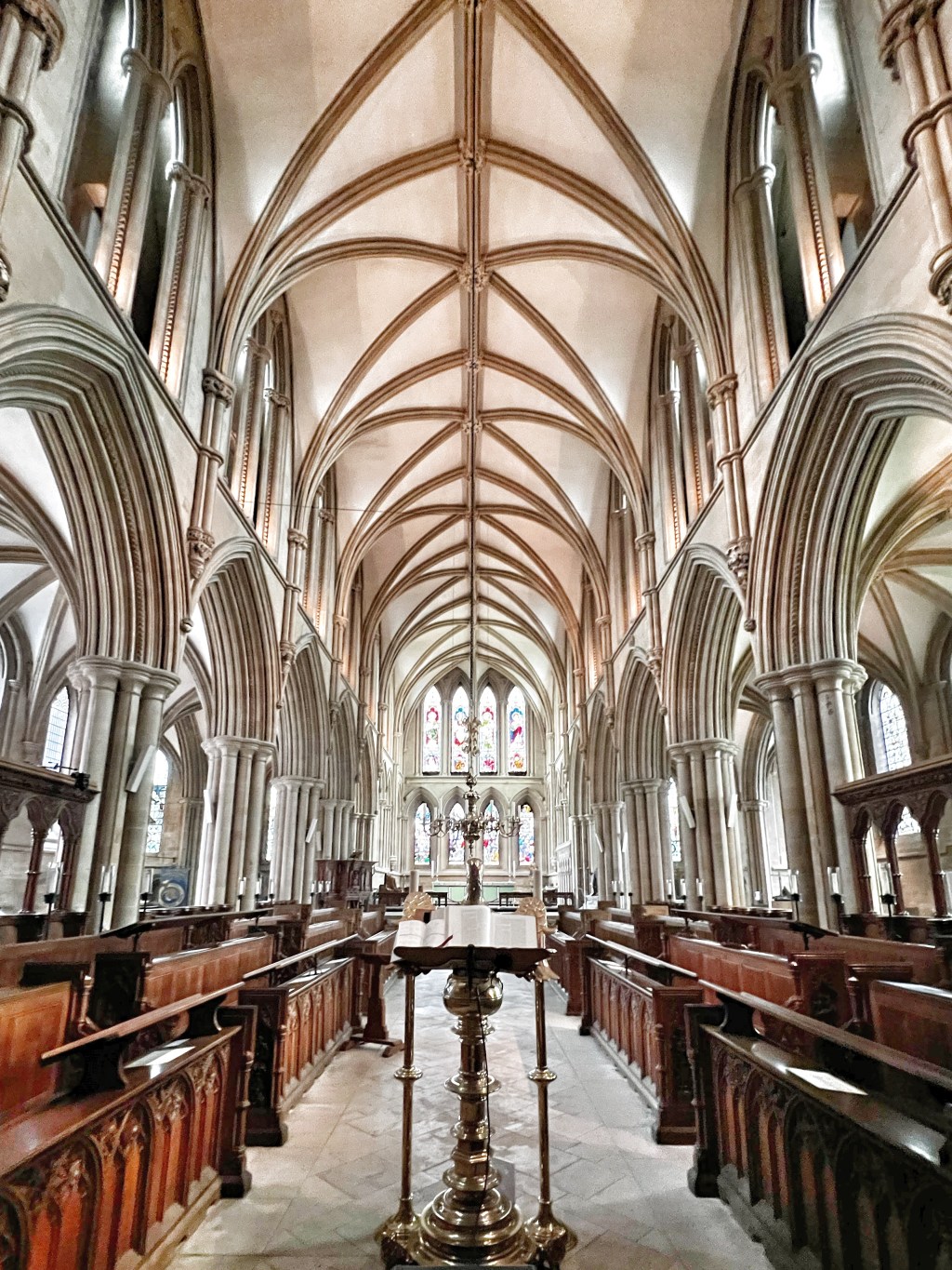 Understanding The System Beats Recruiting People Every&nbsp;Time