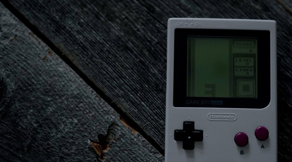 Technology Is Not&nbsp;Innovation.