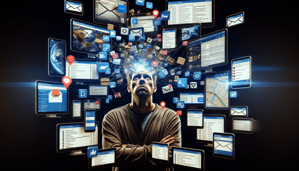 Techno-admin, Microtransactions and Designing For&nbsp;Humanity